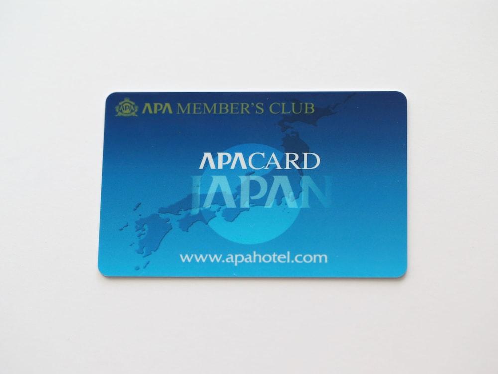 Apa Hotel Tonami Ekimae Buitenkant foto